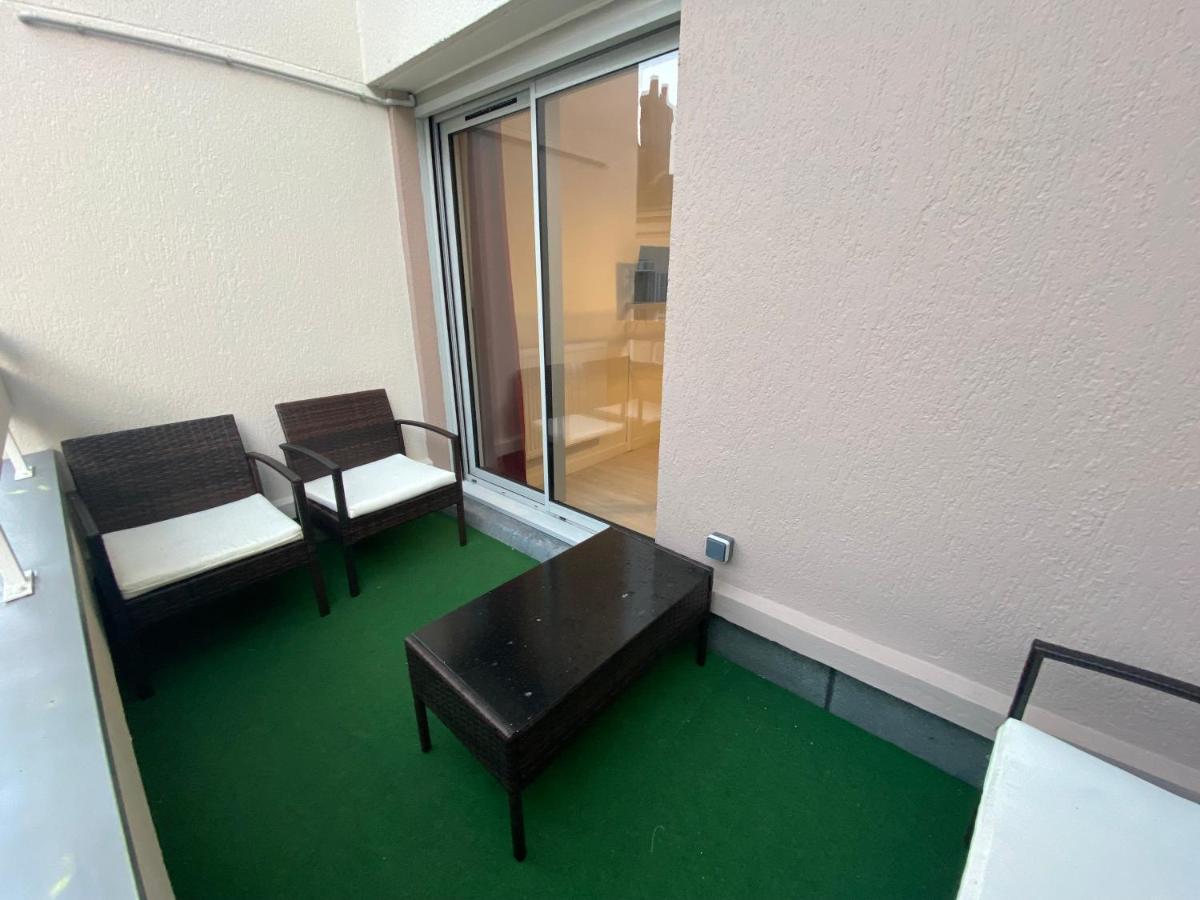 Detente Absolue - Jacuzzi, Billard, Ping-Pong - 041 Apartment Rouen Exterior photo